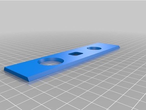 guhor stick tools 3d print model - Mito3D