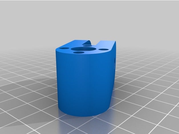 3d yazıcı tasarımım yazıcılar 3D print model - Mito3D