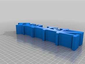 belen 2 sculture su misura 3d print model - Mito3D