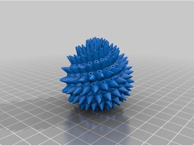 mi personalizados huevos de dragón decoración personalizado 3D print model - Mito3D