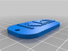 katana 3d slash 3d print model - Mito3D