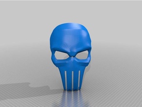 task master mask 3d printing 3d print model - Mito3D