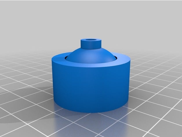 stuva enclosure filament pass-thru 3d printing guide 3D print model - Mito3D