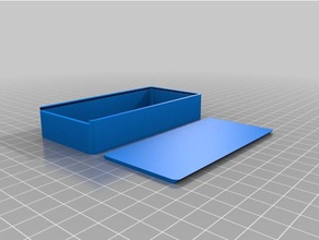 50 100 18 containers customized 3d print model - Mito3D