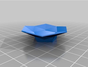 toplatitz containers plate 3d print model - Mito3D