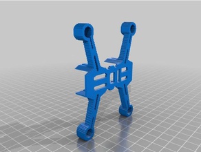 3d çizgi mikro mrz250 alt 85 mm mtr 3d print model - Mito3D