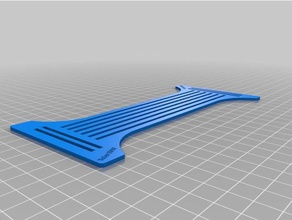 rp5 chassis top plate robotics pololu mount 3d print model - Mito3D