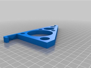 filamento de suporte Impressora 3d acessórios 3d print model - Mito3D