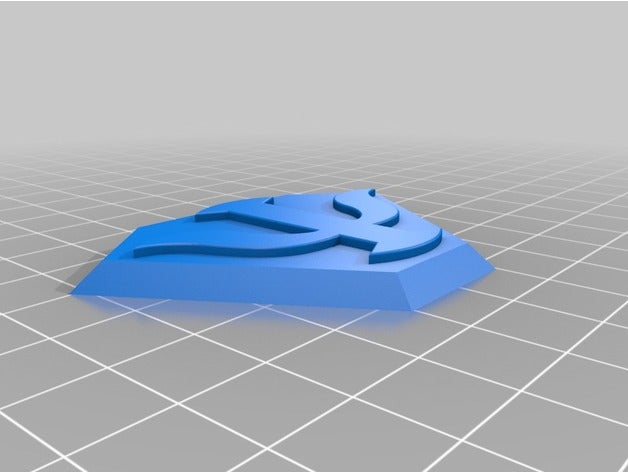psi corp las esculturas 3D print model - Mito3D
