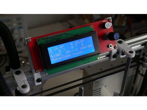 hipercubo impresora 3d pack de accesorios Impresora 3d print model - Mito3D