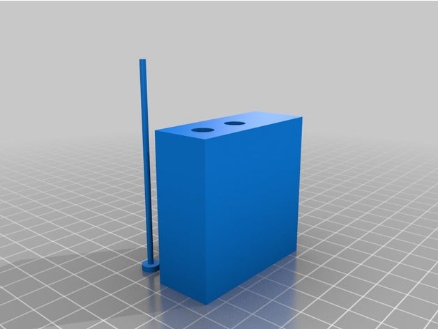 airsoft speedloader La stampa 3d softair 3D print model - Mito3D