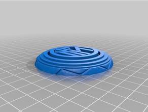 magnet inter hobby 3d print model - Mito3D