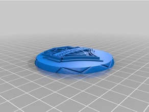 magnet sounders hobby 3d print model - Mito3D