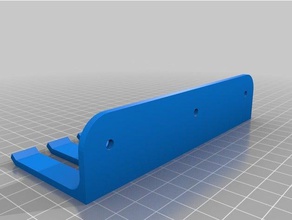 my customized cable organizer tool holders & boxes 3d print model - Mito3D
