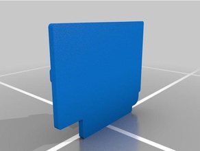 smart switch cas 20 L'impression 3d 3d print model - Mito3D