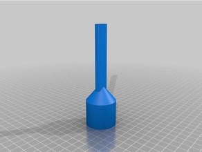8 16 household supplies customized 3d print model - Mito3D
