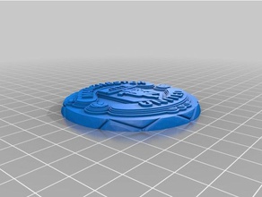 magnete di manu modelli 3d print model - Mito3D
