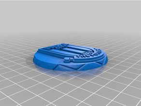 magnet stokecity hobby 3d print model - Mito3D