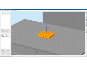 shimano manguera de bloque diy 3d print model - Mito3D
