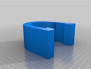 clip-v lo diy 3d print model - Mito3D