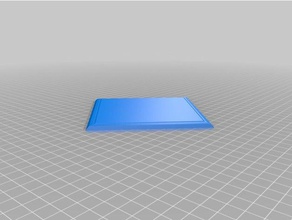 il mio personalizzati in miniatura di base 2 giochi su misura 3d print model - Mito3D