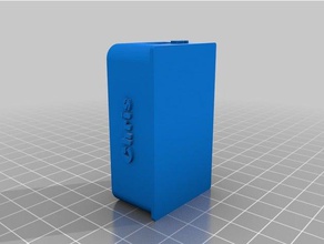 e-Zigarette eleaf 3d print model - Mito3D