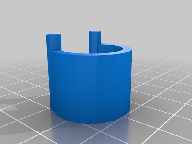 il mio personalizzate doccia bagno accessorio su misura 3D print model - Mito3D