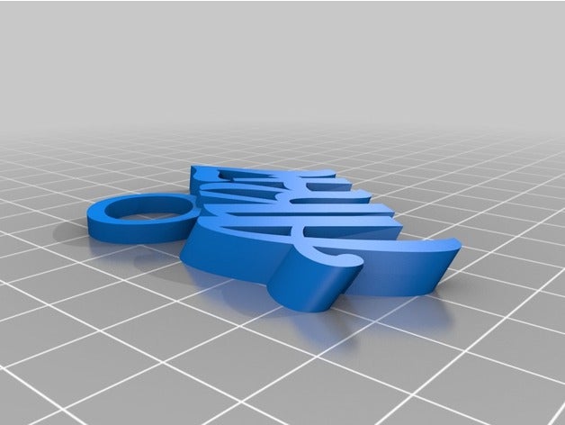 ak47 - Organisation kundengebundene 3D print model - Mito3D