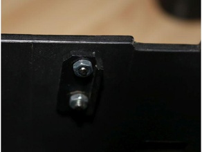 bauer 16mm-Projektor den Fall, snap 16mm Fall Projektor 3d print model - Mito3D