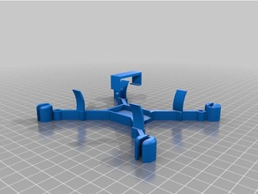 mini drone v2 r c araçlar 3d print model - Mito3D