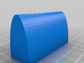 decenas contador La impresión en 3d 3d print model - Mito3D