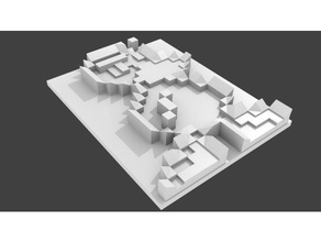 Ente Spiel 3d-drucken 3d print model - Mito3D