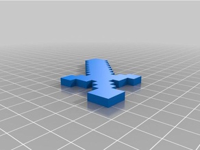 de minecraft juguetes construcción personalizado 3d print model - Mito3D