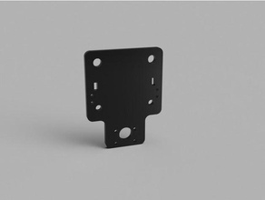 tevo tarantula Lager x-Schlitten 3d-Drucker Teile 3d print model - Mito3D