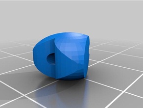 özelleştirilmiş boncuk kalbim bilezik 3d print model - Mito3D