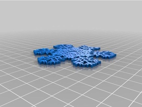 bennymiz interaktif sanat özelleştirilmiş 3d print model - Mito3D