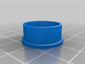 meine angepasste fidget spinner ring Ringe kundengebundene 3d print model - Mito3D