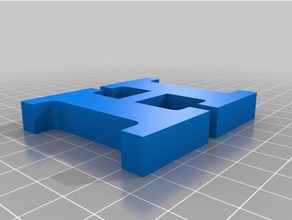 h-10 Skulpturen kundengebundene 3d print model - Mito3D