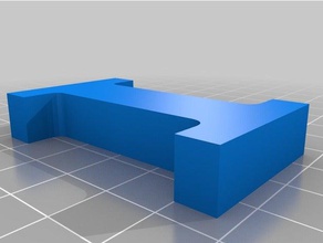 i-10 Skulpturen kundengebundene 3d print model - Mito3D