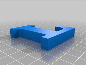 l-10 Skulpturen kundengebundene 3d print model - Mito3D