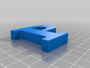 p-10 esculturas personalizado 3d print model - Mito3D