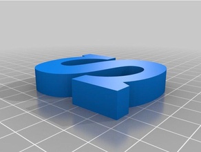 s-10 Skulpturen kundengebundene 3d print model - Mito3D