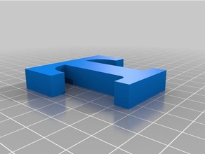 t-10 Skulpturen kundengebundene 3d print model - Mito3D