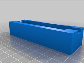 prosight-taranis de montagem 3d print model - Mito3D