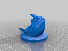 aimant de rhino modèles 3d print model - Mito3D