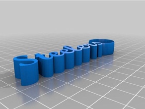 steelers zil anahtarı 3d baskı 3d print model - Mito3D