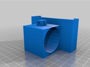 smartphone dock roland tambores A impressão 3d 3d print model - Mito3D
