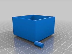 holder organization customized 3d print model - Mito3D