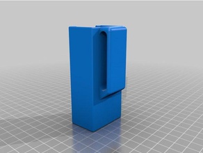 sig p229 mag holder tool holders & boxes customized 3d print model - Mito3D