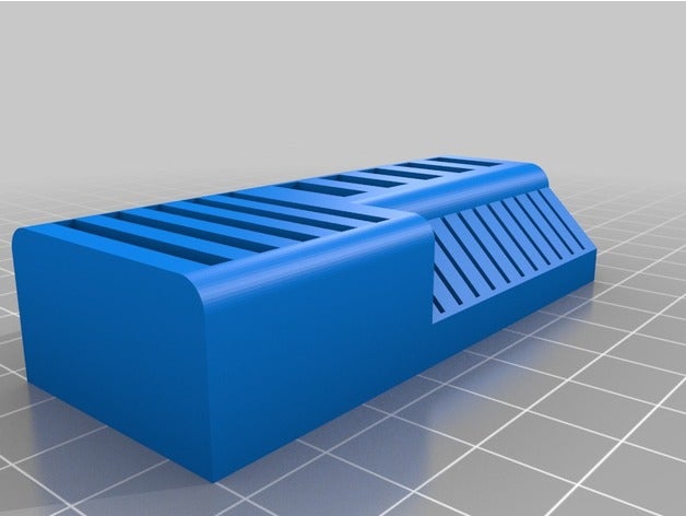 5x5-usb-sd - Organisation kundengebundene 3D print model - Mito3D